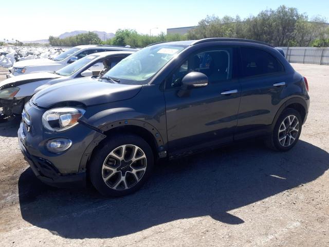 FIAT 500X TREKK 2017 zfbcfxcb6hp614459