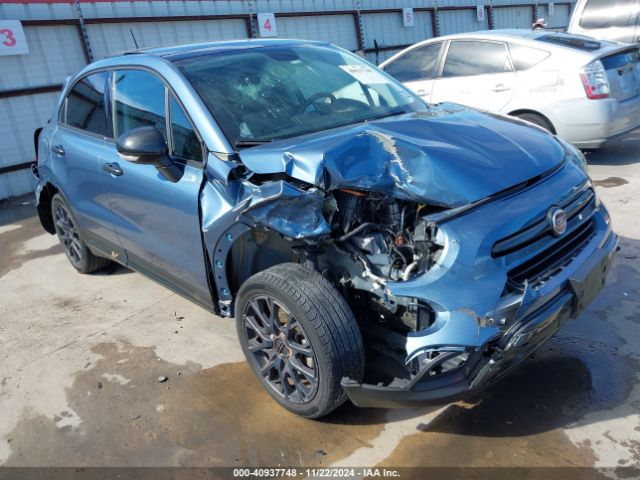 FIAT 500X 2017 zfbcfxcb6hp629026