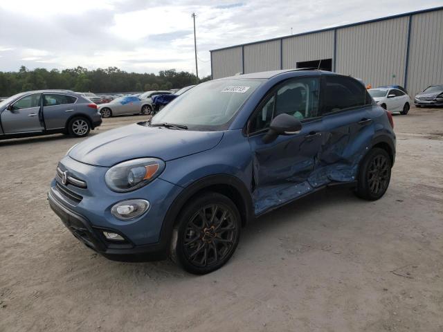 FIAT 500X TREKK 2018 zfbcfxcb6jp644034