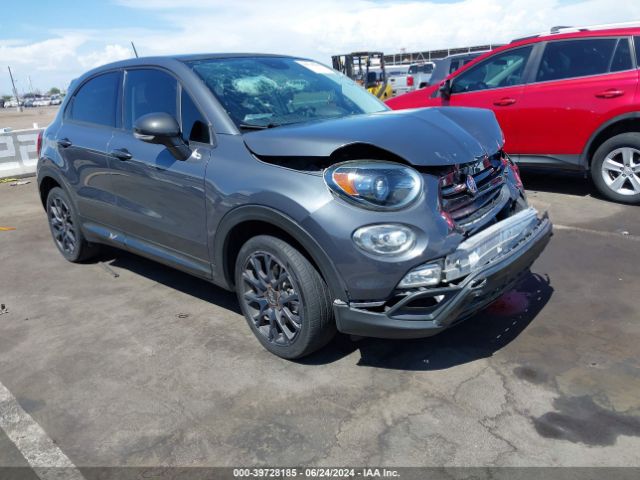 FIAT 500X 2018 zfbcfxcb6jp654482