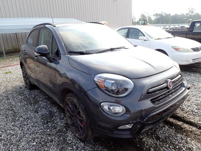 FIAT 500X TREKK 2018 zfbcfxcb6jp674392