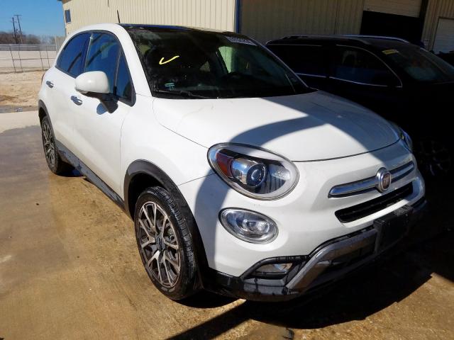 FIAT 500X 2016 zfbcfxcb7hp524852