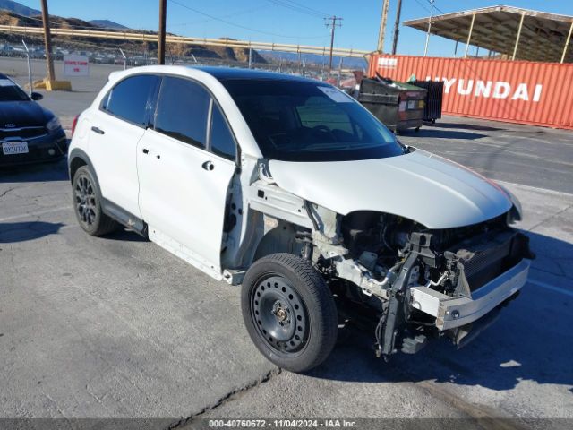 FIAT 500X 2017 zfbcfxcb7hp625731