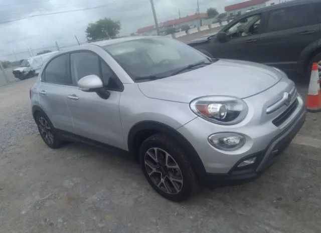 FIAT 500X 2018 zfbcfxcb7jp643023