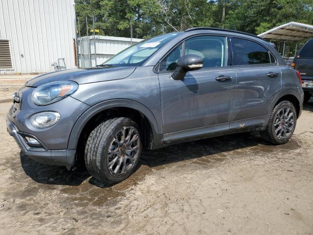 FIAT 500X TREKK 2018 zfbcfxcb7jp646827