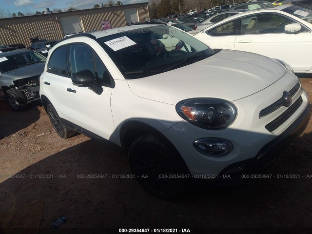 FIAT 500X 2018 zfbcfxcb7jp654524