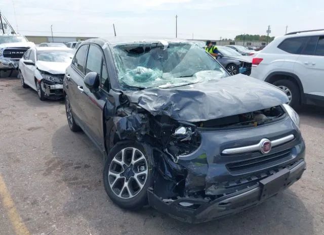 FIAT 500X 2018 zfbcfxcb7jp686566