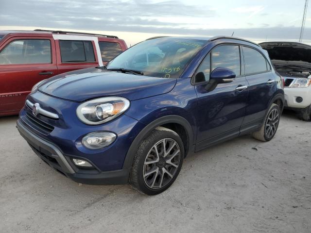 FIAT 500X TREKK 2017 zfbcfxcb8hp532636