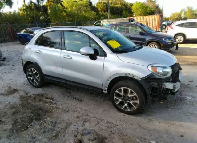 FIAT 500X 2017 zfbcfxcb9hp523637