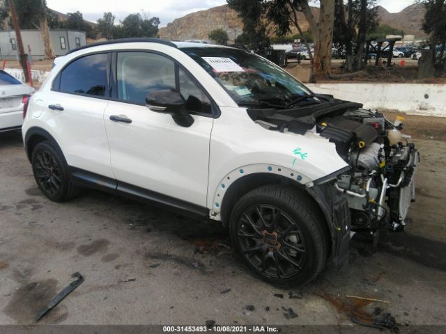 FIAT 500X 2017 zfbcfxcb9hp612494