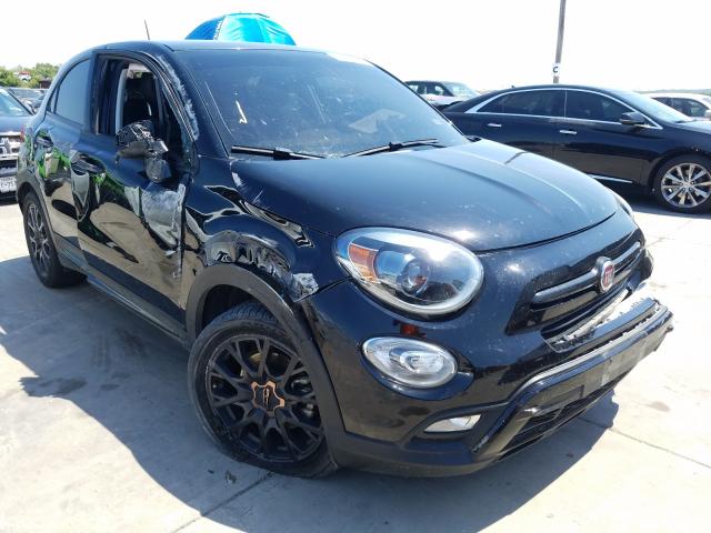 FIAT NULL 2018 zfbcfxcb9jp716165