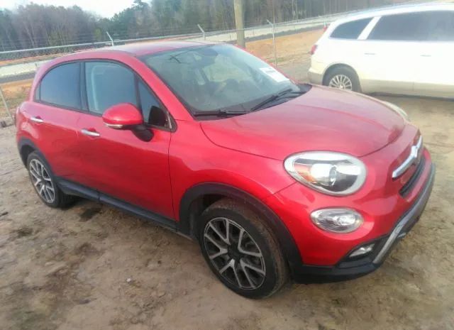 FIAT 500X 2017 zfbcfxcbxhp608146