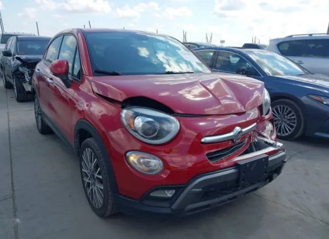 FIAT 500X 2016 zfbcfxct0gp325170