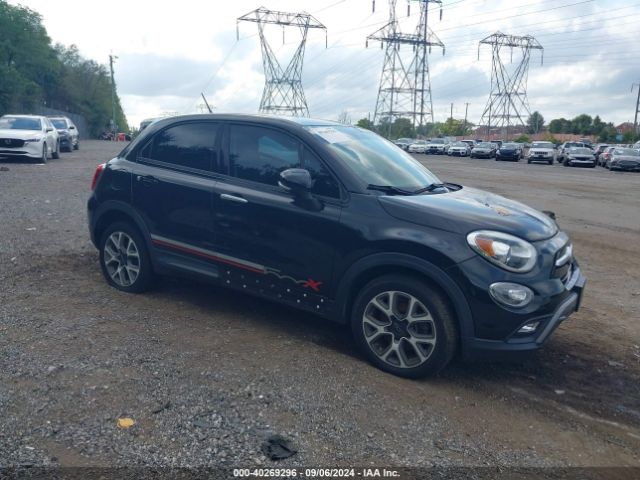 FIAT 500X 2016 zfbcfxct0gp327699