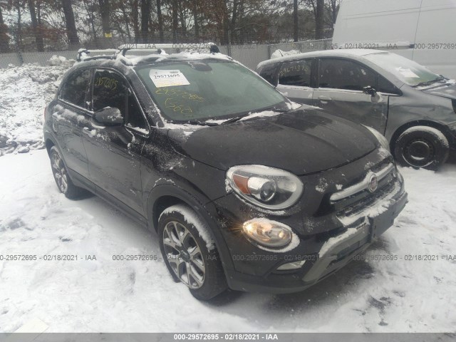 FIAT 500X 2016 zfbcfxct0gp329966