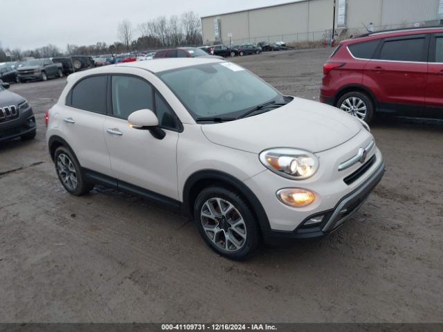 FIAT 500X 2016 zfbcfxct0gp331010