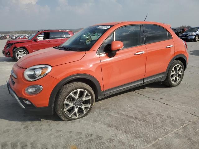 FIAT 500 2016 zfbcfxct0gp331427