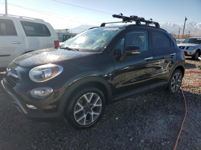 FIAT 500X TREKK 2016 zfbcfxct0gp331459