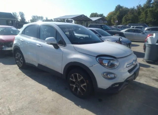 FIAT 500X 2016 zfbcfxct0gp331703