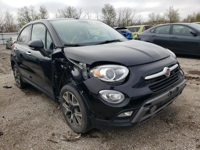 FIAT 500X TREKK 2016 zfbcfxct0gp333358