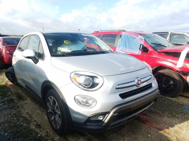 FIAT 500X TREKK 2016 zfbcfxct0gp333591