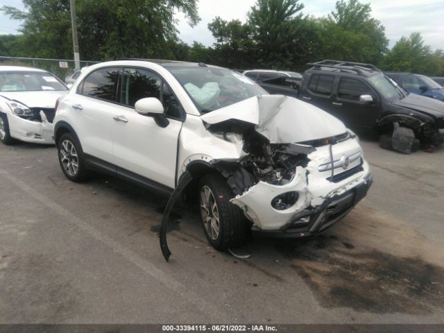 FIAT 500X 2016 zfbcfxct0gp333783