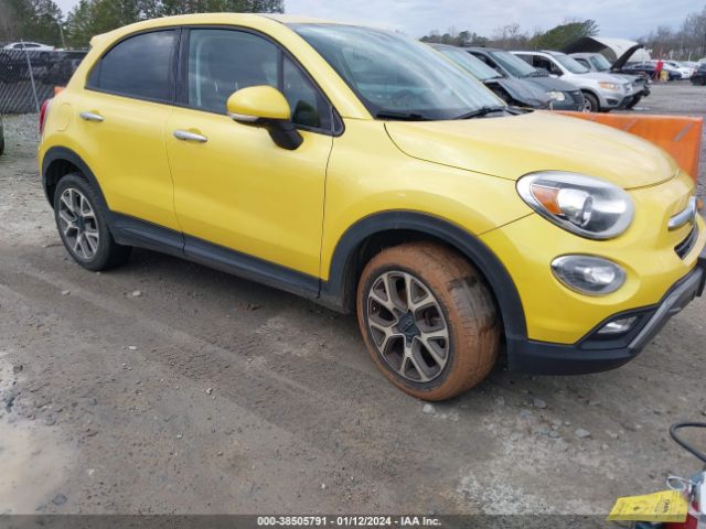 FIAT 500X 2016 zfbcfxct0gp334589