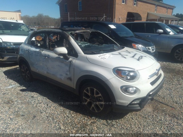 FIAT 500X 2016 zfbcfxct0gp334848