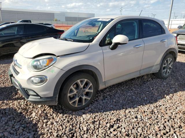 FIAT 500 2016 zfbcfxct0gp335170