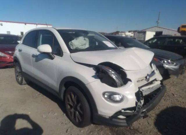 FIAT 500X 2016 zfbcfxct0gp335216