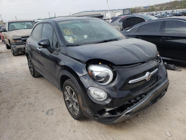 FIAT 500X TREKK 2016 zfbcfxct0gp337120