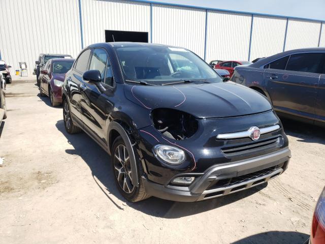 FIAT 500X TREKK 2016 zfbcfxct0gp337126