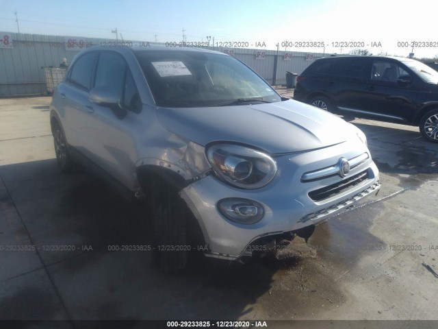 FIAT 500X 2016 zfbcfxct0gp352350