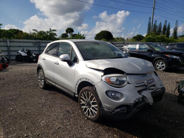 FIAT 500X TREKK 2016 zfbcfxct0gp507205