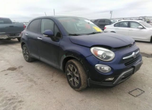 FIAT 500X 2016 zfbcfxct1gp340255