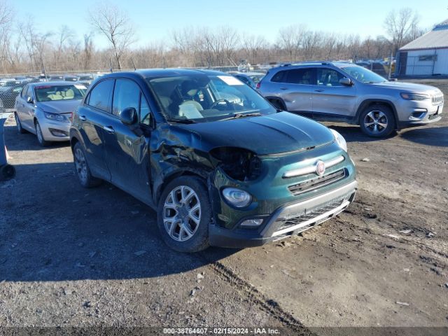 FIAT 500X 2016 zfbcfxct1gp357895