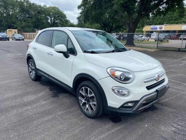 FIAT 500X TREKK 2016 zfbcfxct1gp374129