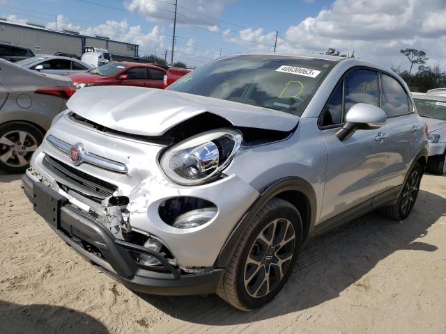 FIAT 500X TREKK 2016 zfbcfxct1gp468883