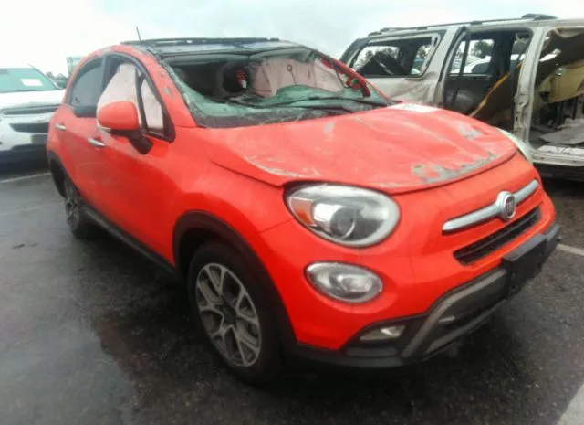 FIAT 500X 2016 zfbcfxct1gp480595