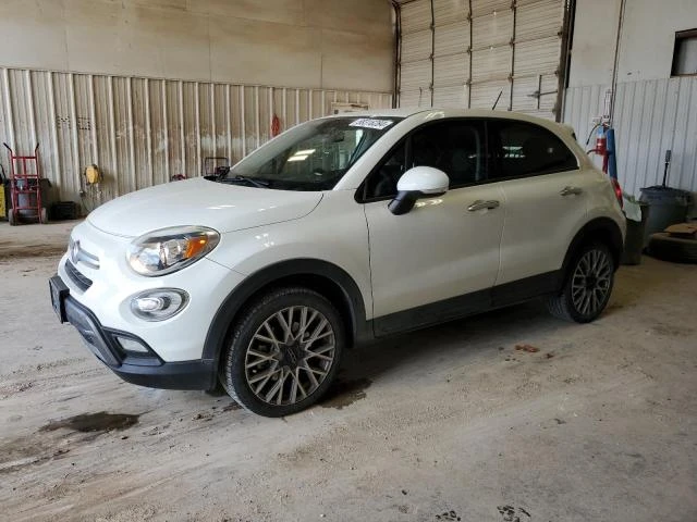 FIAT 500X TREKK 2016 zfbcfxct1gp502918