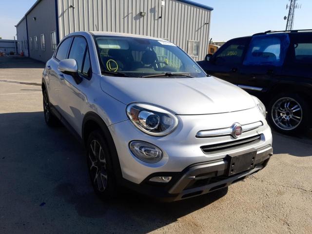 FIAT 500X TREKK 2016 zfbcfxct1gp513840