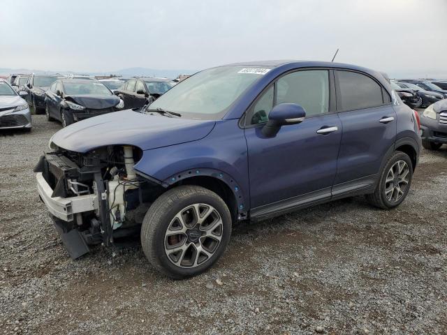 FIAT 500X TREKK 2016 zfbcfxct2gp362670