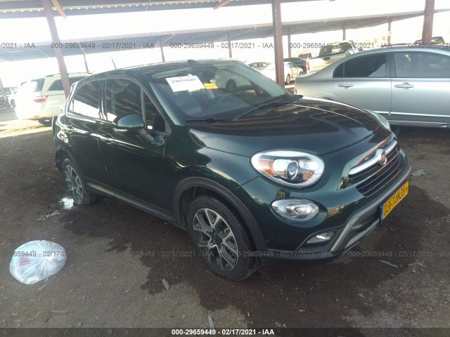 FIAT 500X 2016 zfbcfxct2gp377346