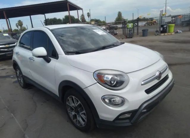 FIAT 500X 2016 zfbcfxct2gp383681