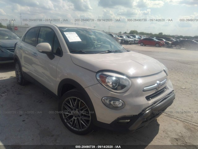 FIAT 500X 2016 zfbcfxct2gp501082