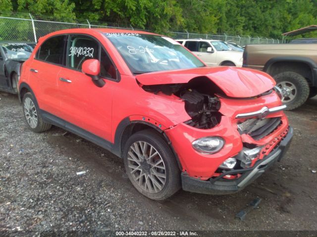 FIAT 500X 2016 zfbcfxct3gp346798