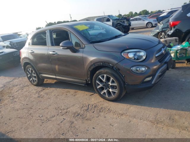 FIAT 500X 2016 zfbcfxct3gp357459