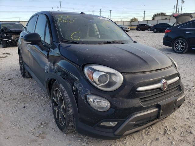 FIAT 500X TREKK 2016 zfbcfxct3gp367053