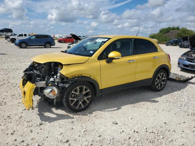 FIAT 500X TREKK 2016 zfbcfxct4gp351637