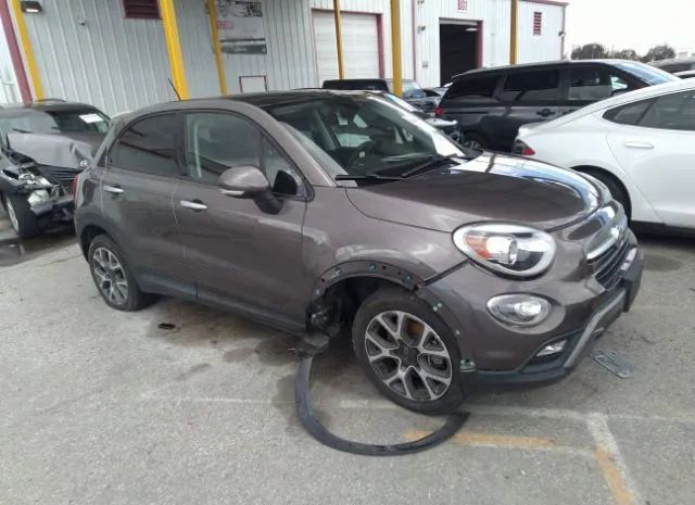 FIAT 500X 2016 zfbcfxct4gp480056